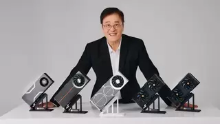 砺算科技创始人宣以方：用三十年底蕴走最难的路