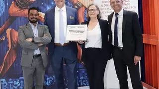 德定安航空与柯林斯（Collins）宇航续签独家许可协议，涵盖传统及新一代发动机短舱工装