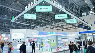 祥承科技亮相CHINASHOP2026，端侧智能体生态赋能企业跃迁