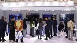 CCBN2026观察：华栖云多Agent创作社区首秀，如何打造数智全媒新生态？