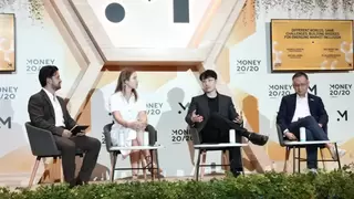 连连数字再登Money20/20 Asia：签约新伙伴、论行业趋势，共探AI驱动的全球智能金融新基建