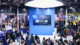 从设备到生态：海天国际于CHINAPLAS 2026发布全维度智能制造跃升方案