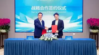 东风汽车携手火山引擎 共筑未来AI时代新汽车、新生态