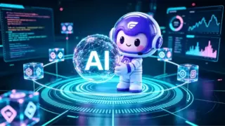 福客AI获阿里战略投资，让AI Agent成为电商企业新的生产力