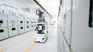 国网约68亿采购具身智能设备，机器人产业应用加速