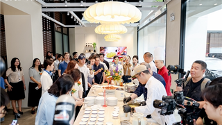 从小熊电器生活馆开业，看生活方式品牌的落地实践