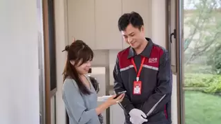 海尔智家统仓TC已实现超2000区县当次日送装到家