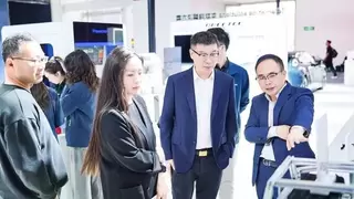 舱联破界、AI懂你、雷达全感：移远通信“硬核三件套“引爆北京车展