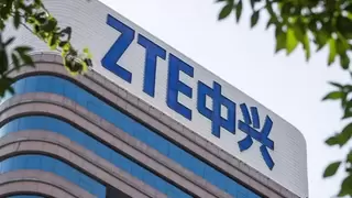 加速AI全栈能力构建，一季度中兴算力收入占比升至27%