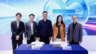 赋能自主创新！四维图新旗下杰发科技与星空计划达成战略合作