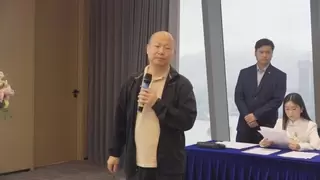 离天空最近的阅读之境    ——杰中读书会成立仪式在南沙IFC空中图书馆举行