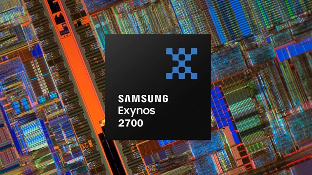三星Exynos 2700芯片将采用全新的SBS架构和更精良的散热方案