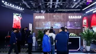 洲明科技2025年营收80.93亿 四大“全球第一”的背后？