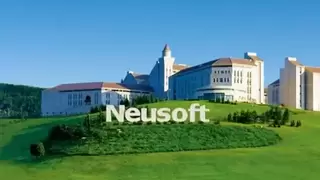 从技术互补到生态共建 东软与 HERE 携手助推车企全球化进程