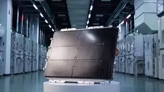 不拼堆料拼智感：华为巨鲸电池凭啥让入门车享旗舰级安全？