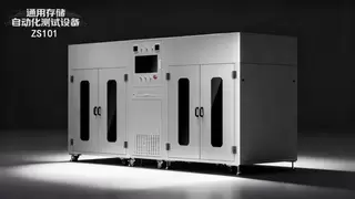 从追赶者到“智造”标杆：国内存储厂家金胜电子入选龙华区创新百强