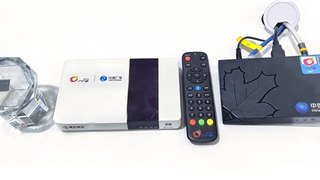 国科微推出精简版直播卫星4K超高清方案