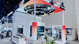 海康存储携多款新品亮相2026北京车展 演绎汽车存储新生态