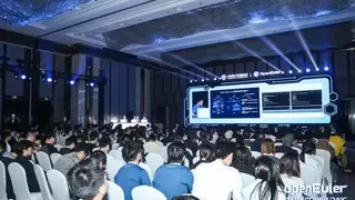 openEuler Developer Day 2026成功举办