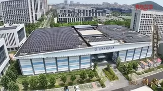 传承精神火炬 涵养创新沃土——青岛海洋科技馆弘扬科学家精神