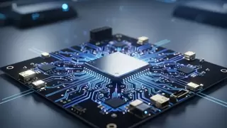 AI服务器推高PCB加工门槛，国产硬质涂层设备如何重塑良率与成本？