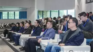 智汇南孔·产创融合 2026“南孔精英”产业合作发展大会在衢州成功举办