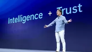 双城奔赴，智领未来：领驭科技亮相2026微软AI Tour上海·香港站