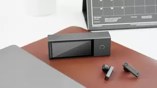 独立终端破局，时空壶X1以20人5语同传重构跨国协作新范式