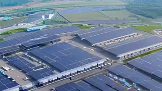 豪鹏科技2026Q1：营收/净利双增，锚定 AI 端侧电池与储能长期成长