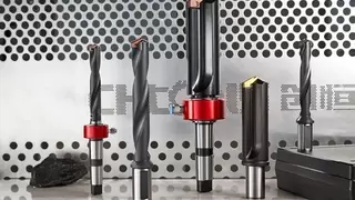 欣兴工具上市扩产创新 推动高端刀具国产替代提速