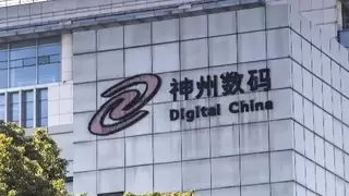 神州数码2026年一季度强力开局：收入利润双增，AI相关收入增长119%