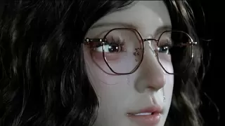 会流泪、懂情绪、更懂陪伴！演犀科技发布全球首款智能流泪机器人，开启人机情感交互新纪元