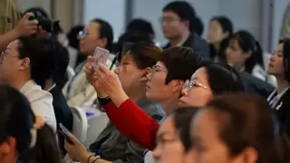 启帆高峰论坛：定力与规律，才是家庭教育的底层密码