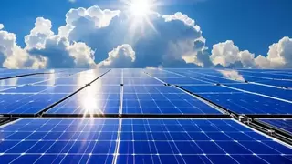 秦皇岛市新能源实时出力占地区用电负荷比例首次突破100%