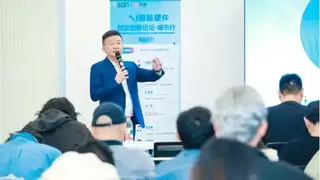 八城巡讲圆满收官！华秋×CSDN AI智能硬件创业创新论坛 赋能硬件创新