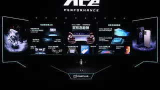 游戏性能旗舰最强之选，一加 Ace 6 至尊版国补到手价2999元起