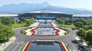 中国移动：聚智向新，实干造“福”