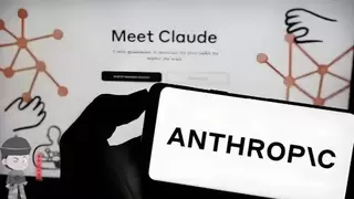 亚马逊250亿加盟豪掷Anthropic，微美全息深耕Agent与AIGC赛道拓版图!