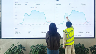 湖北移动AI赋能景区智慧升级激活文旅新动能