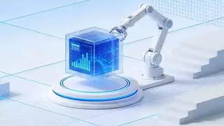 震坤行CTO刘阳：企业级智能体在工业用品行业的应用与发展