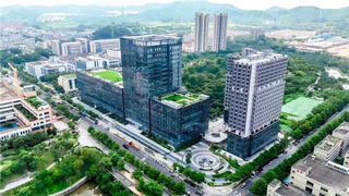 三诺智慧声谷荣膺深圳市先进级智能工厂，铸就AI时代“超级梦工厂”