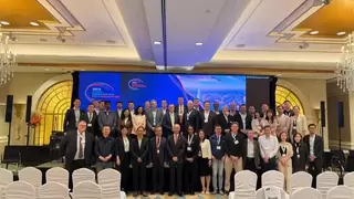 海能达亮相CCA 2026：以AI赋能关键通信，携手行业伙伴共探智能新路径