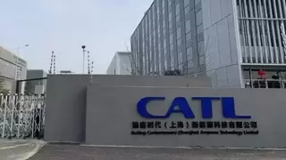 宁德时代391亿港元配售：罕见溢价发行、机构踊跃参与