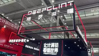 加速产品化转型，格灵深瞳2025年营收增长32.61%