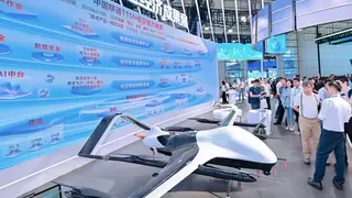 数智翱翔低空 联通创新未来 中国联通助力低空经济 “高飞”