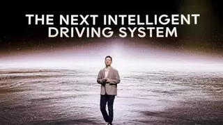 ASTROX全球首发，开创未来出行机器人自动驾驶新范式