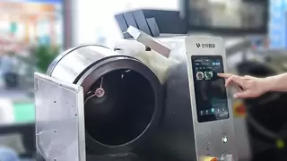 当行业还在争论“机器能否炒出中餐灵魂”时，优特智厨已悄然走进千店万厨