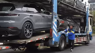 五一轻松赴山海，德邦解锁出游的“轻装”攻略