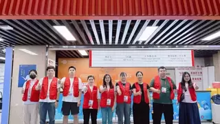 联通以数字力量护航第139届广交会，向世界展现中国通信担当