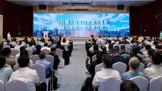 中科曙光超智融合算力集群，正式接入全国一体化算力网！